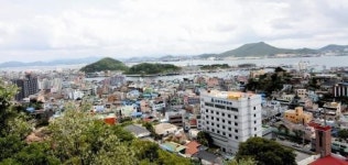 ‘목포 센트럴파크’로 떠오른 삼학도