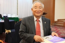 최상준 남화토건 부회장, 대한경영자대상 수상