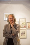 “5·18의 분노가 시사만화가 길로 이끌어”