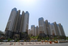 남악신도시 ‘옥암베아채’ 잔여세대 분양