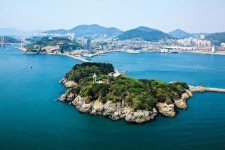 박람회장·만성리 등 5㎢ 관광특구 추진