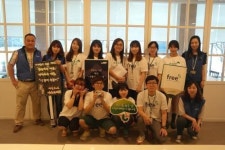 삼성전자 광주사업장 ‘나영이 지킴이’ 캠페인 동참