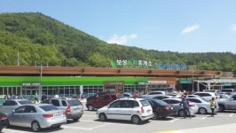 음식 맛 없으면 바로 환불 … 다시 찾고 싶은 ‘웰빙 휴게소’