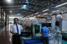 “광주 대표 가전기업으로 성장할 것”