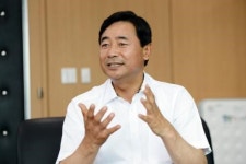 “대촌 그린벨트 70만평 해제, 발전 동력 활용”