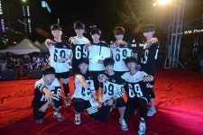 [2014 광주전남 청소년 축제 수상자-댄스] 동신고 ‘헤르메스’