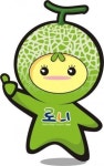 곡성 멜론 농식품 파워브랜드 선정