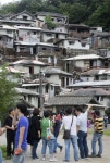 ‘명량’ 흥행 열풍에 주목받는 전남 드라마세트장