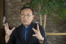 “‘광주 정신’으로 시작한 광주비엔날레 주 이야기’ 넘어야 세계적으로 성장”