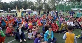 제64회 광주 남구 대촌체육대회 열려