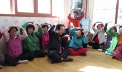 “작은 소리도 크게 듣겠다” 서민시장 행보 활발