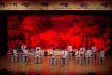 꿈·재능 펼친 방과후 학교 발표회