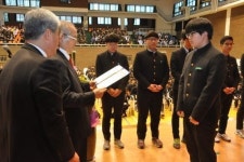 광주동성고 지삼환 장학회 창립 … 3억 쾌척