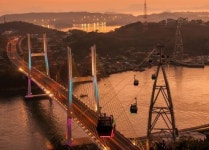 발아래 펼쳐진 여수 밤바다 황홀경에 ‘낭만이 절로∼’