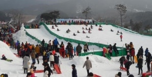 지리산에서 즐기는 한겨울 낭만 … ‘남원 눈꽃축제’ 27일 개막