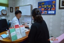 [시엘병원 산부인과 신용원 원장] 자궁내막증