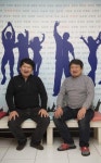 “소극장 연극 활성화 위해 작은 씨앗 돼야죠”