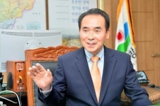 “친환경 농업·테마형 관광으로 돈 버는 순창”