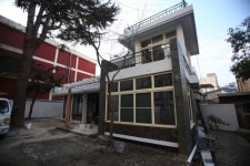반세기 추억 품은 광주극장 사택 영화의 집으로 재탄생