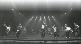 “좋은 기획에 관객·후원 따라오더라”