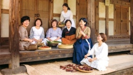 “할머니·엄마의 비법으로 버무린 전라도 아짐들의 남도 김치랑께”