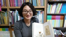 “아이에게 좋은 책 읽어주고 학부모 소통하는 곳이죠”