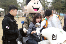 KT&G전남본부, 31사단 60주년 행사 참여