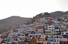 사람 냄새 가득한 ‘미로 골목길’ 따라 문화가 흐른다