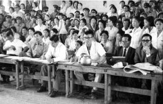 예술 꿈나무 희망의 무대 지역민에게도 축제였다