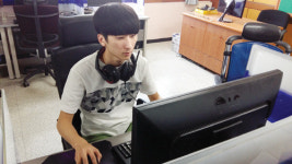 “게임만 좋아해 걱정인가요 … 성공할 기회 많아요”