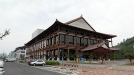 국악전용극장 ‘남도소리울림터’ 문 연다