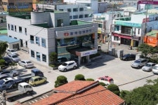 장흥군, 한전지사 매입 ‘콩나물 청사’ 해소
