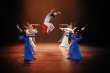 임방울 날다 김미숙 뿌리한국무용단, 31일 전통문화관