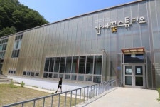 감자꽃 피는 강원도 문화 꽃 도 피었다