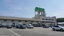 나주 축산물공판장 이전 놓고 골머리