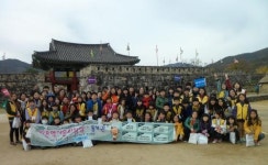 ‘라온 역사문화탐방’ 운영기관  순천대박물관 4년 연속 선정