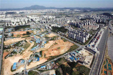 1500년 전 삼국시대 광주 하남지구에 대규모 도시 있었다