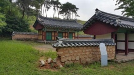 나주시 관리 소홀에 흉물 된 문화유산