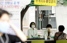 메르스 장기화 … 현장은 피곤하다