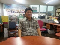 “중증장애인도 ‘U대회 성공’ 한마음으로 뜁니다”