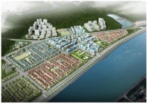 7만여명 수용 7개 지구 도시개발 사업 박차