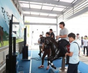 난타·택견 … 학생들 꿈·끼 맘껏 뽐냈다