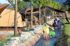 정읍 내장산캠핑장 피서명소 인기