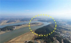 나주 ‘느러지’에 자전거길 만든다