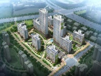 근화건설, 세종시에 친환경 아파트 공급