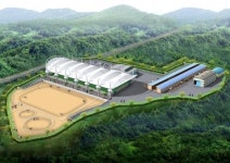 장흥 승마체육공원 국비 확보 내달 공사 재개