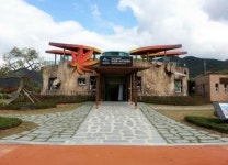 정읍시, 내장호 주변 단풍 생태공원 조성