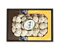 장흥 표고 ‘백화고’ 5.2t 홍콩 첫 수출