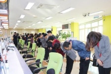 매주 화·목요일 친절교육 … 민원인 만족도 향상 주력