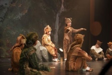 전남도립어린이국악단 ‘국악놀이터’